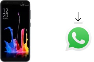 Comment installer WhatsApp dans un Asus ZenFone Lite (L1)