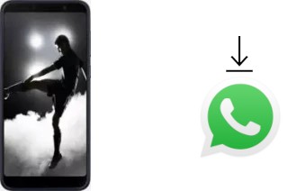 Comment installer WhatsApp dans un Asus ZenFone Max Pro (M1)