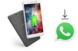 Comment installer WhatsApp dans un Asus ZenPad C Z171KG