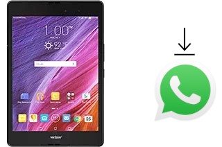 Comment installer WhatsApp dans un Asus Zenpad Z8