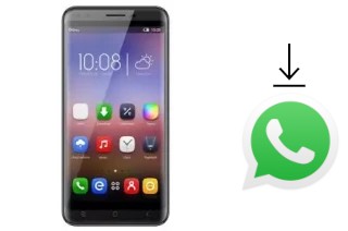 Comment installer WhatsApp dans un Attila I8 Plus