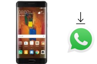 Comment installer WhatsApp dans un Attila Mate Pro