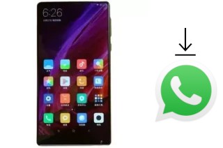 Comment installer WhatsApp dans un Attila Mix