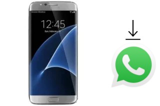 Comment installer WhatsApp dans un Attila S7