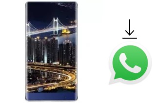 Comment installer WhatsApp dans un Attila S8 Mix