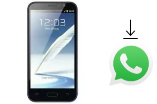 Comment installer WhatsApp dans un Aux V920