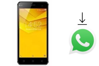 Comment installer WhatsApp dans un Avenzo AV114