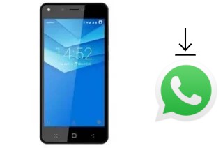 Comment installer WhatsApp dans un Avenzo Mob 4 Pro 4G