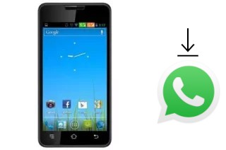 Comment installer WhatsApp dans un Avio S21