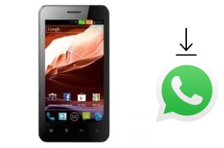 Comment installer WhatsApp dans un Avio Sen Pro One