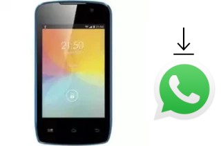 Comment installer WhatsApp dans un Avvio 750