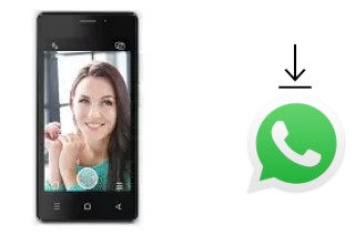 Comment installer WhatsApp dans un Avvio 774