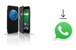 Comment installer WhatsApp dans un Avvio Q797