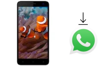 Comment installer WhatsApp dans un Axioo AX7