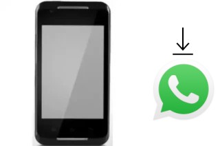 Comment installer WhatsApp dans un Axioo Picopad GCE