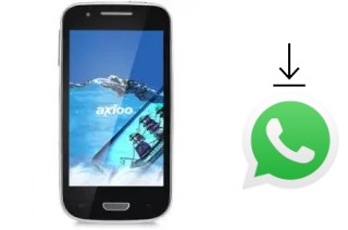 Comment installer WhatsApp dans un Axioo Picopad GDK