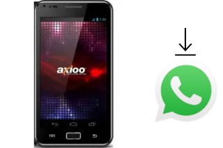 Comment installer WhatsApp dans un Axioo Picopad GEA