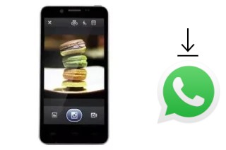 Comment installer WhatsApp dans un Axioo Picophone 4