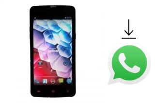 Comment installer WhatsApp dans un Axioo Picophone M1