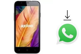 Comment installer WhatsApp dans un Axioo Picophone M2 M