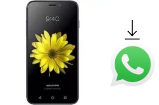 Comment installer WhatsApp dans un Axioo Picophone M4P