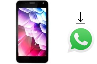 Comment installer WhatsApp dans un Axioo Picophone X One