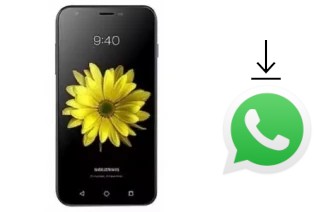 Comment installer WhatsApp dans un Axioo Venge AX5