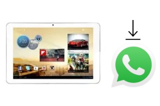 Comment installer WhatsApp dans un Axtrom Axpad 10P01