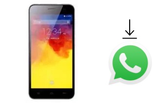 Comment installer WhatsApp dans un Azumi A50LT