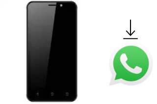 Comment installer WhatsApp dans un Azumi Iro A5Q