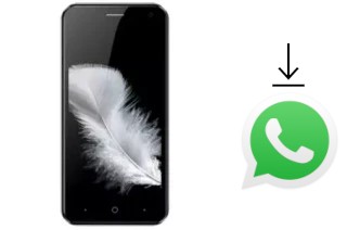 Comment installer WhatsApp dans un Azumi Kirei A4 D