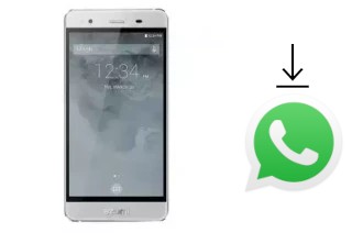 Comment installer WhatsApp dans un Azumi Speed 55