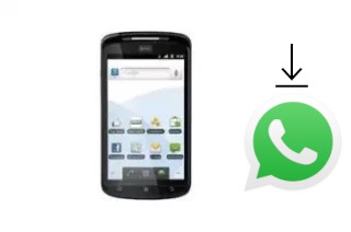 Comment installer WhatsApp dans un Base BASE Lutea 2