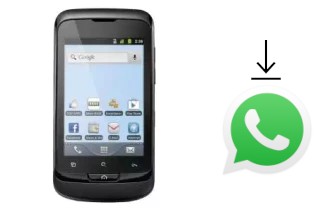 Comment installer WhatsApp dans un Base Varia