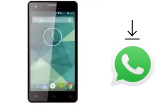 Comment installer WhatsApp dans un Bauhn AAP5-815