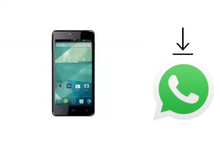 Comment installer WhatsApp dans un Bauhn AHD5-114