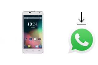 Comment installer WhatsApp dans un Bauhn ASP 5000H