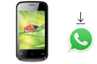 Comment installer WhatsApp dans un BBK S3510