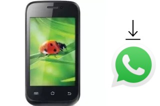 Comment installer WhatsApp dans un BBK S3515