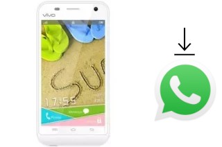 Comment installer WhatsApp dans un BBK Vivo S7I T