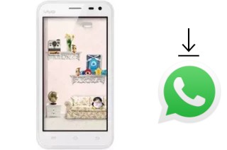 Comment installer WhatsApp dans un BBK Vivo S9T