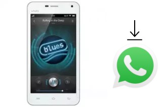 Comment installer WhatsApp dans un BBK Vivo X1ST