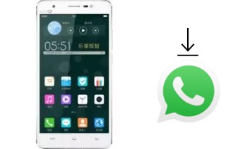 Comment installer WhatsApp dans un BBK Vivo X710L