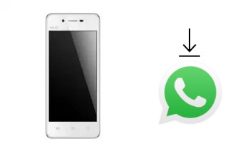 Comment installer WhatsApp dans un BBK Vivo Y11i T