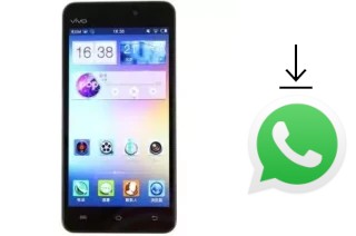 Comment installer WhatsApp dans un BBK Vivo Y20T