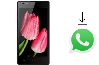 Comment installer WhatsApp dans un be Be Smart H18 S36