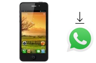 Comment installer WhatsApp dans un Bedove I5