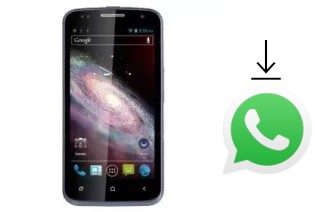 Comment installer WhatsApp dans un Bedove X21