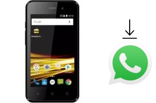 Comment installer WhatsApp dans un Beeline A221