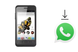 Comment installer WhatsApp dans un Beeline E700